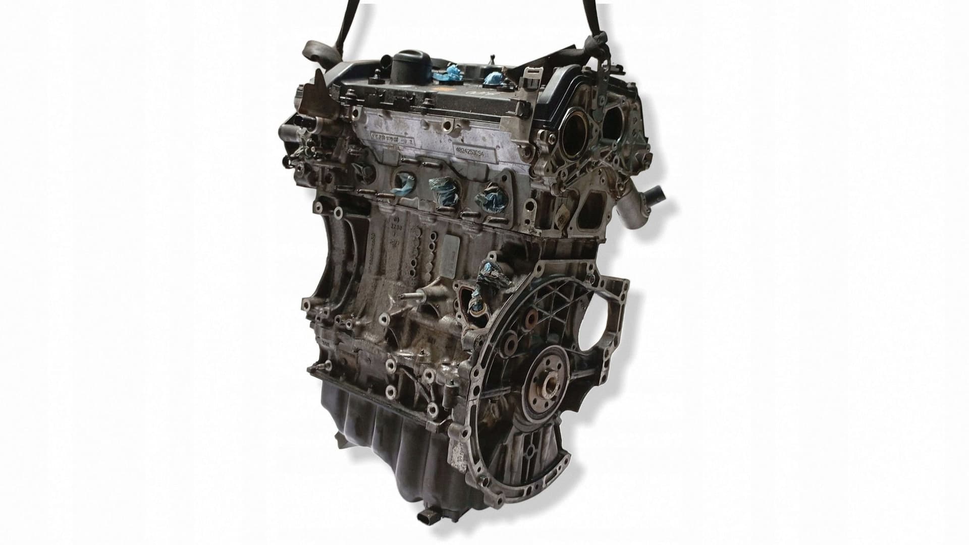 Moteur N13 B16 A - Image 1