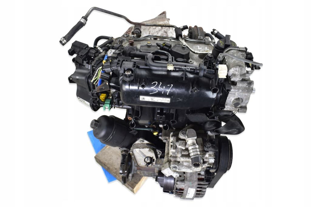 Moteur 312 A2.000 — vue 5