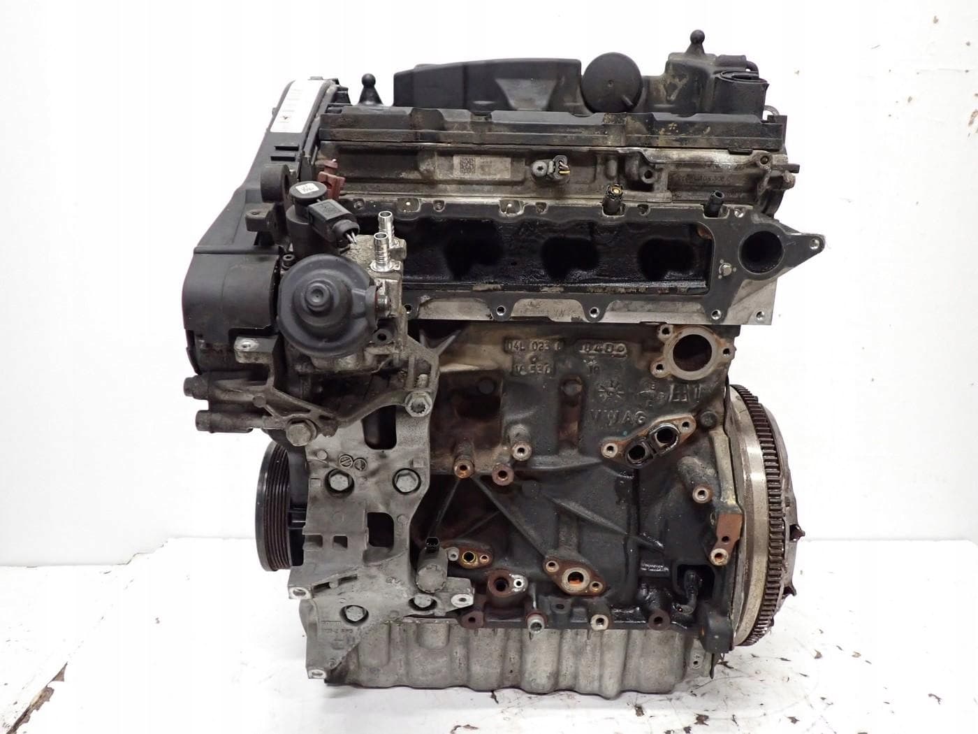 Moteur DFSD - Image 1