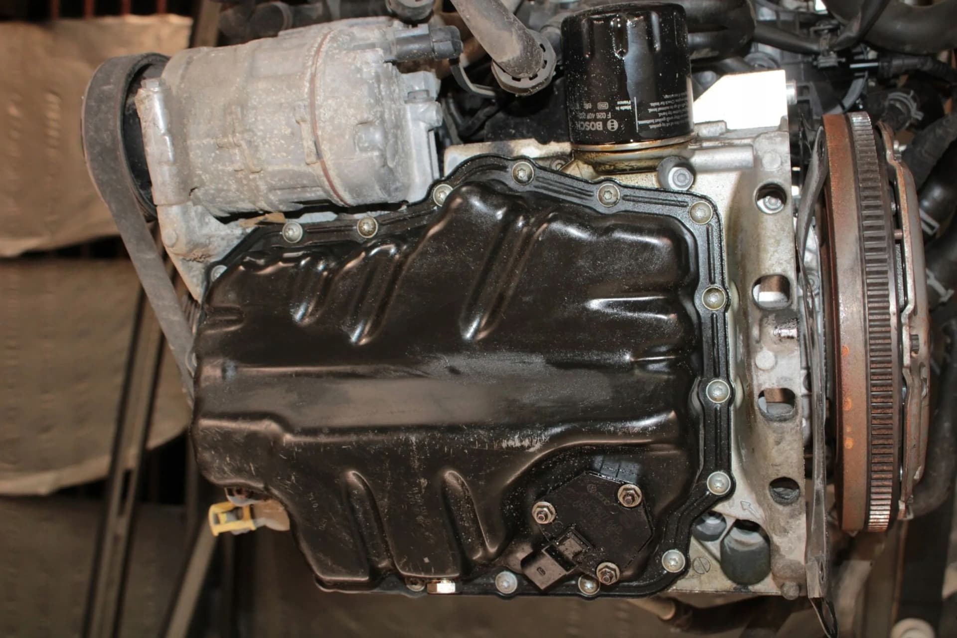 Moteur CPVB — vue 5