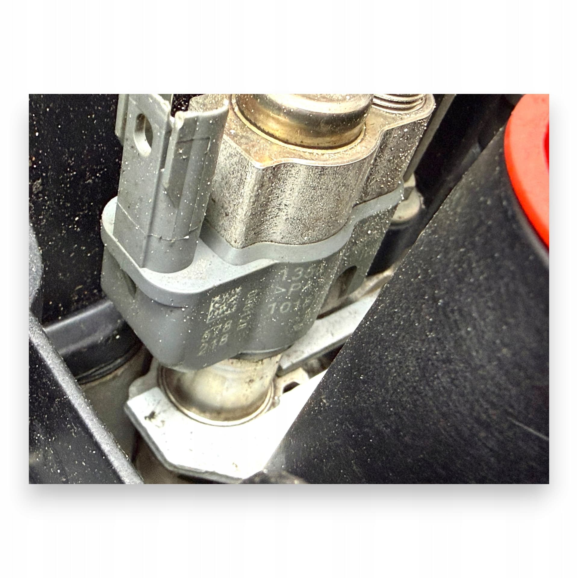 Moteur N53 B30 A — vue 12