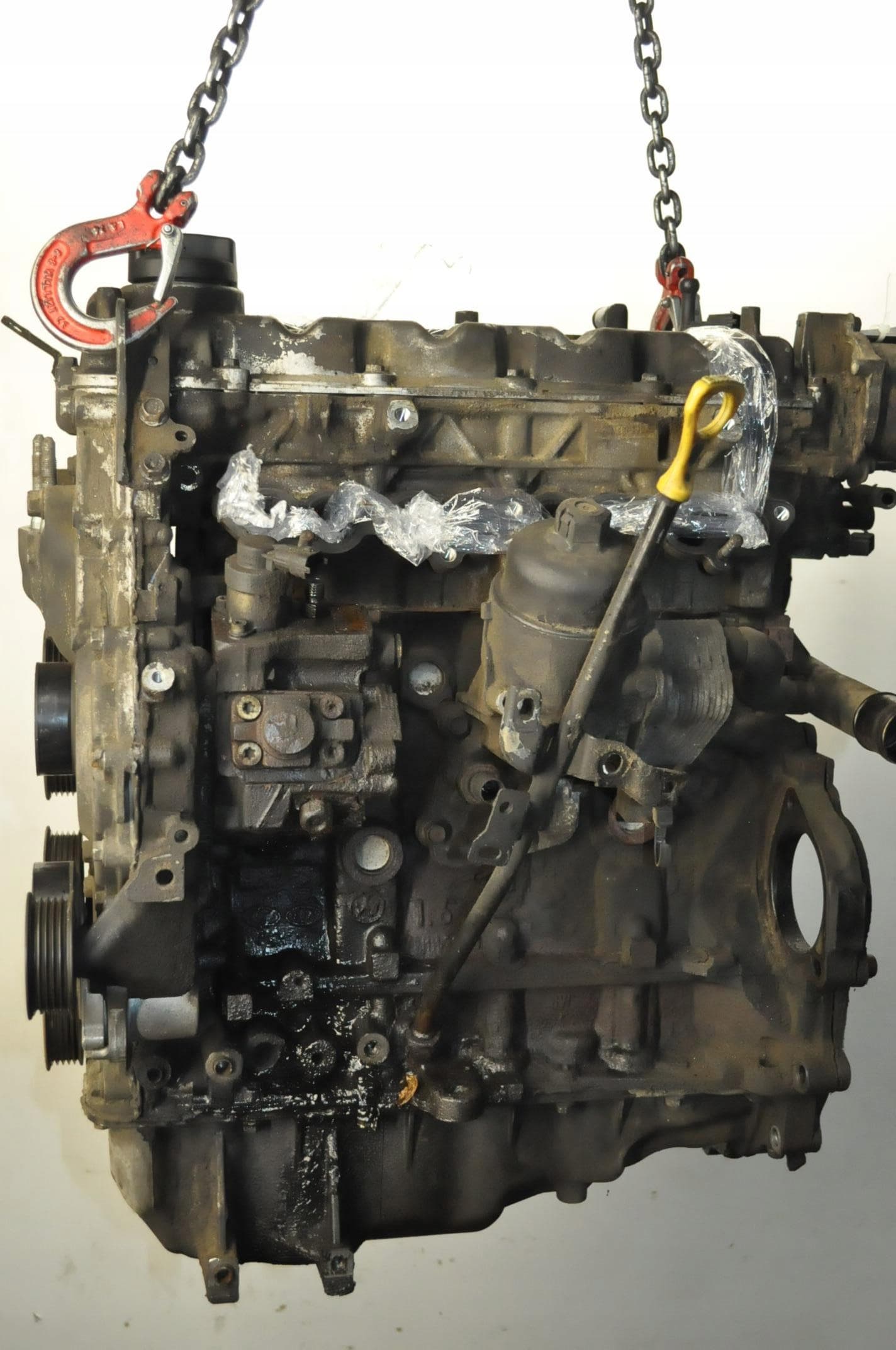 Moteur D4FB - Image 1
