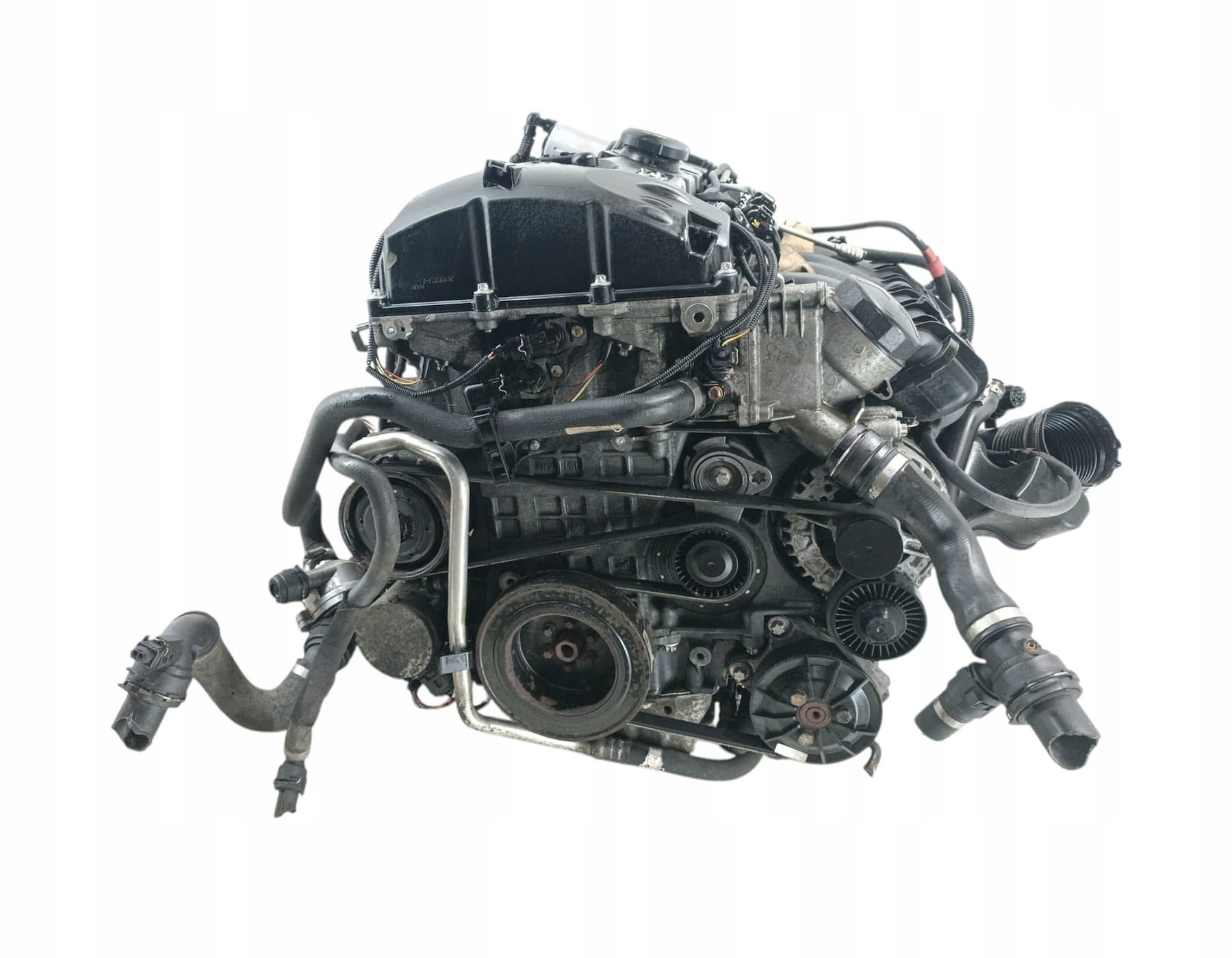 Moteur N51 B30 A — vue 2