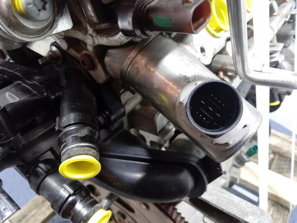 Moteur 5GG (EP6FADTX) — vue 4
