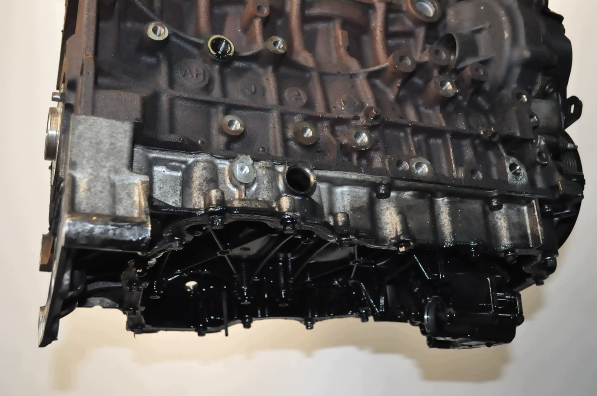 Moteur 4HJ (P22DTE) — vue 6