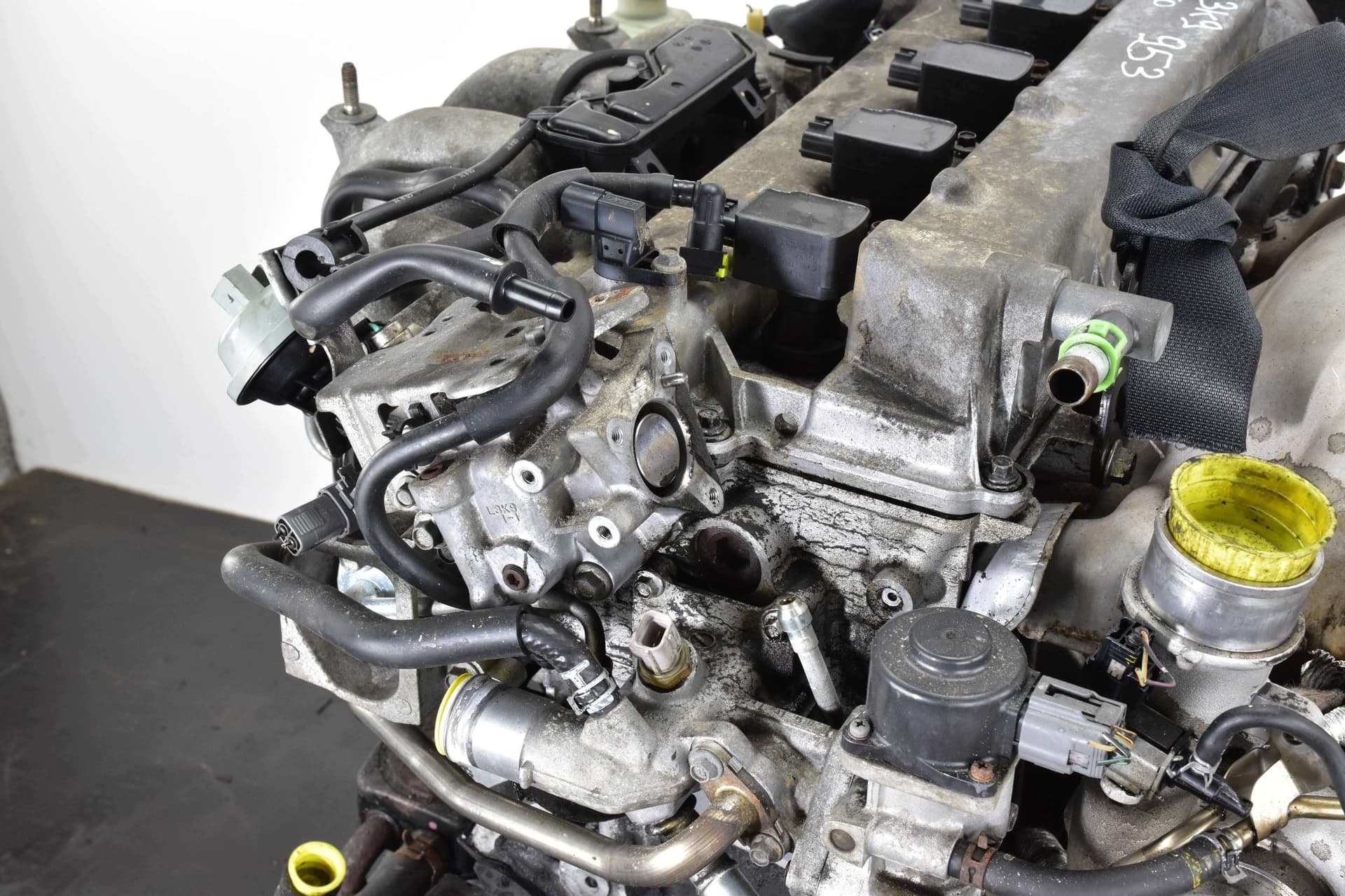 Moteur L3-VDT — vue 7