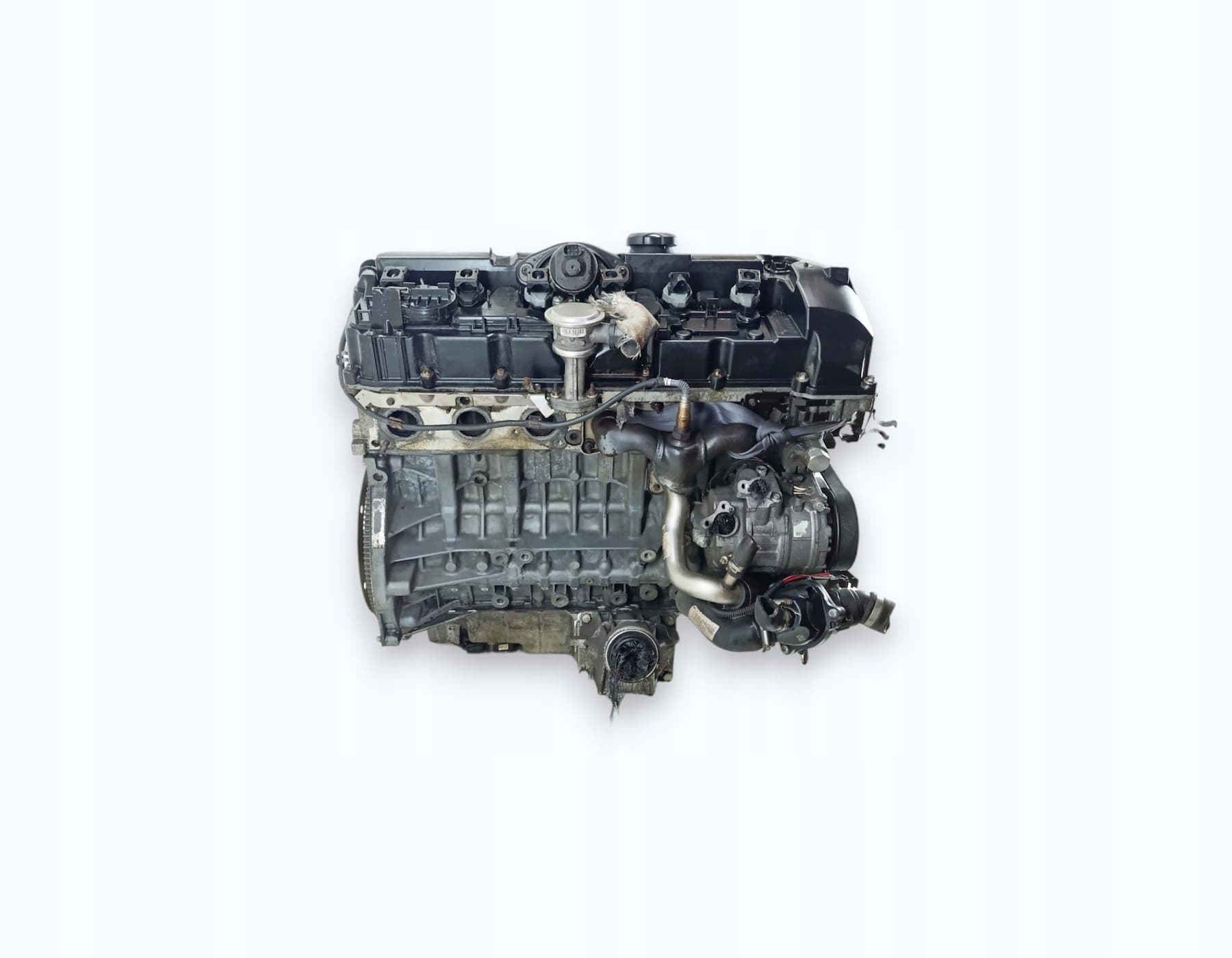 Moteur N51 B30 A — vue 4