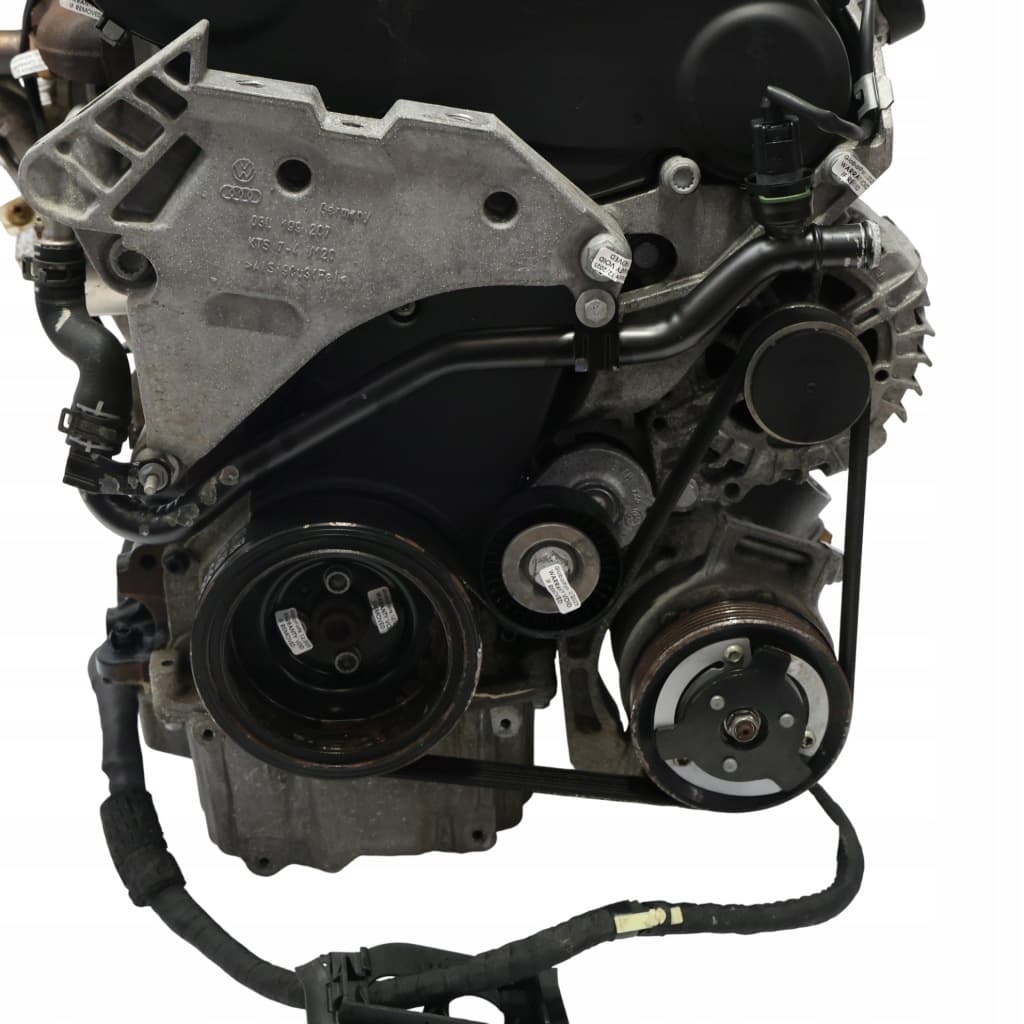 Moteur CFHE — vue 5