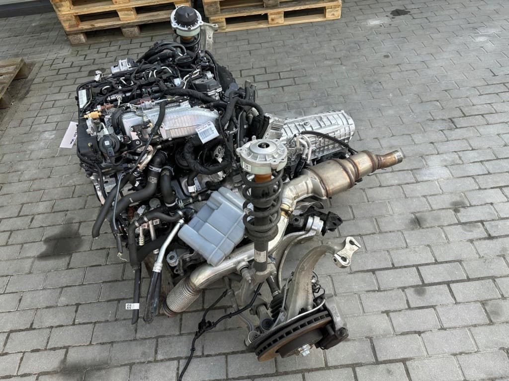 Moteur DTPB — vue 3