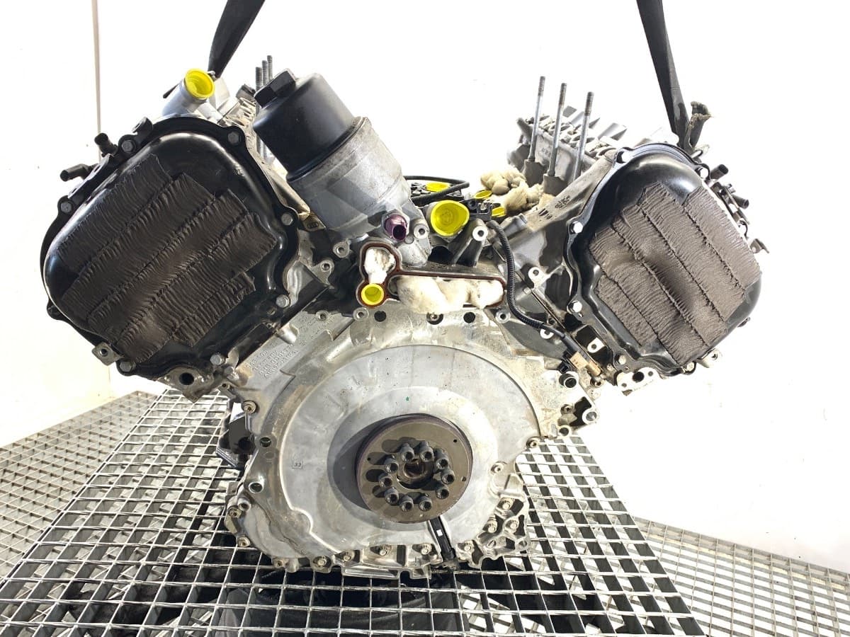 Moteur CRED — vue 3