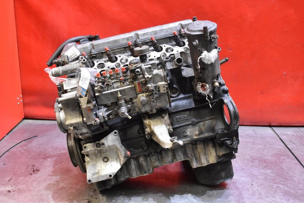 Moteur MB-OM 662 pour Daewoo