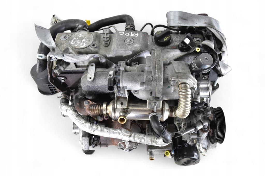 Moteur HCPC — vue 4