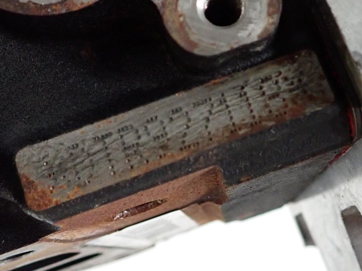Moteur DTRF — vue 5