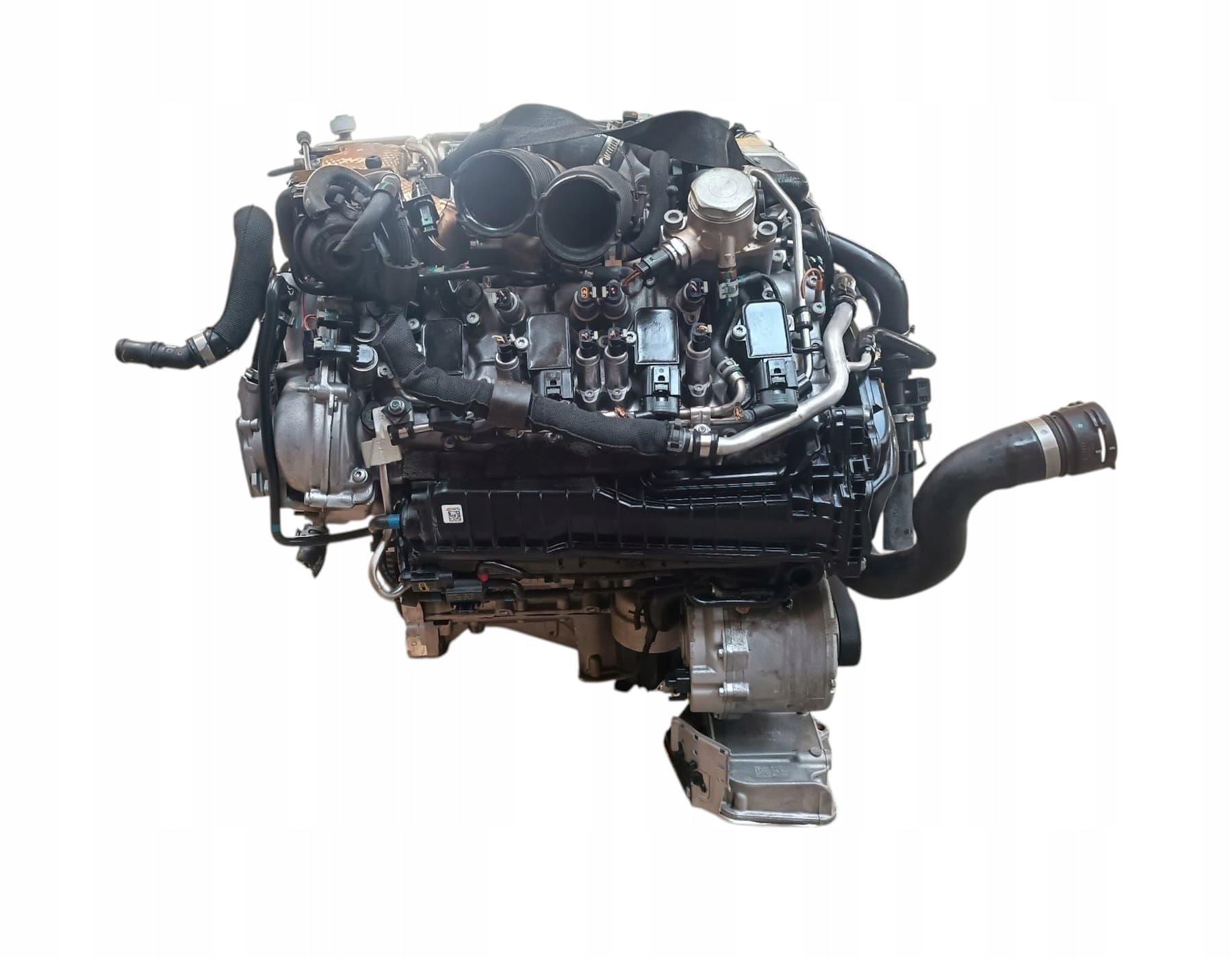 Moteur CEUC — vue 7