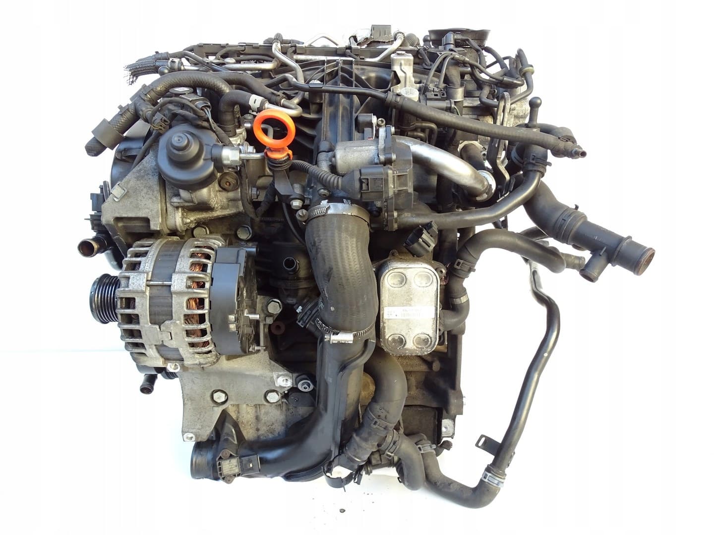 Moteur CFFA - Image 1