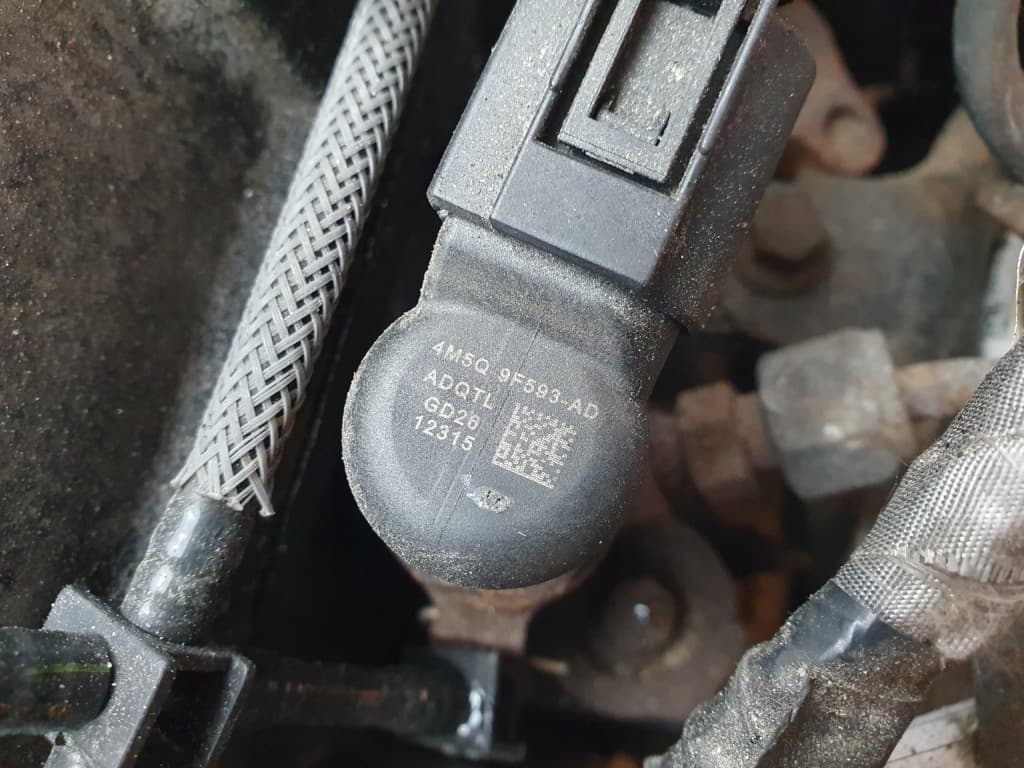 Moteur RWPD — vue 2