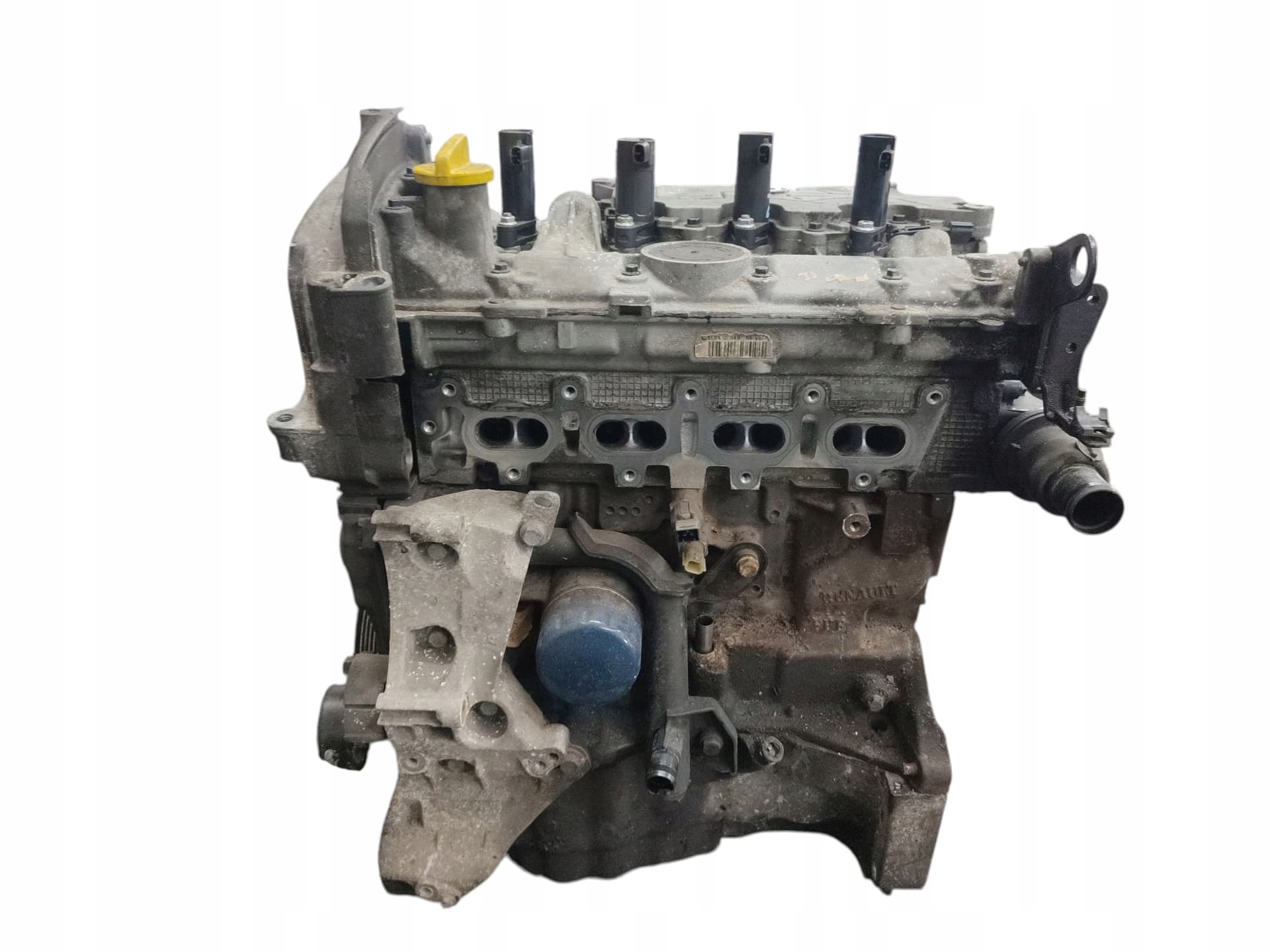 Moteur K4M 766 pour Renault Grand Scénic