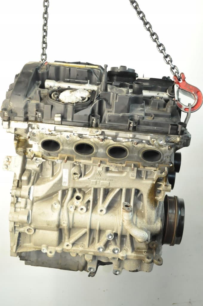 Moteur B48 A20 A — vue 2