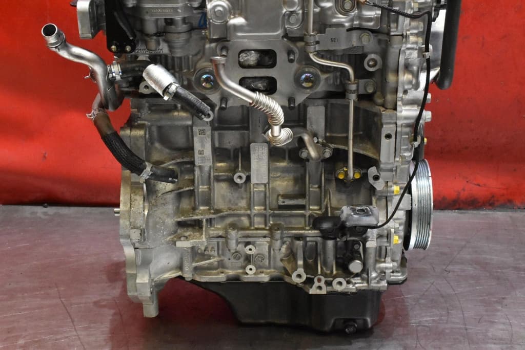 Moteur G4FP — vue 4