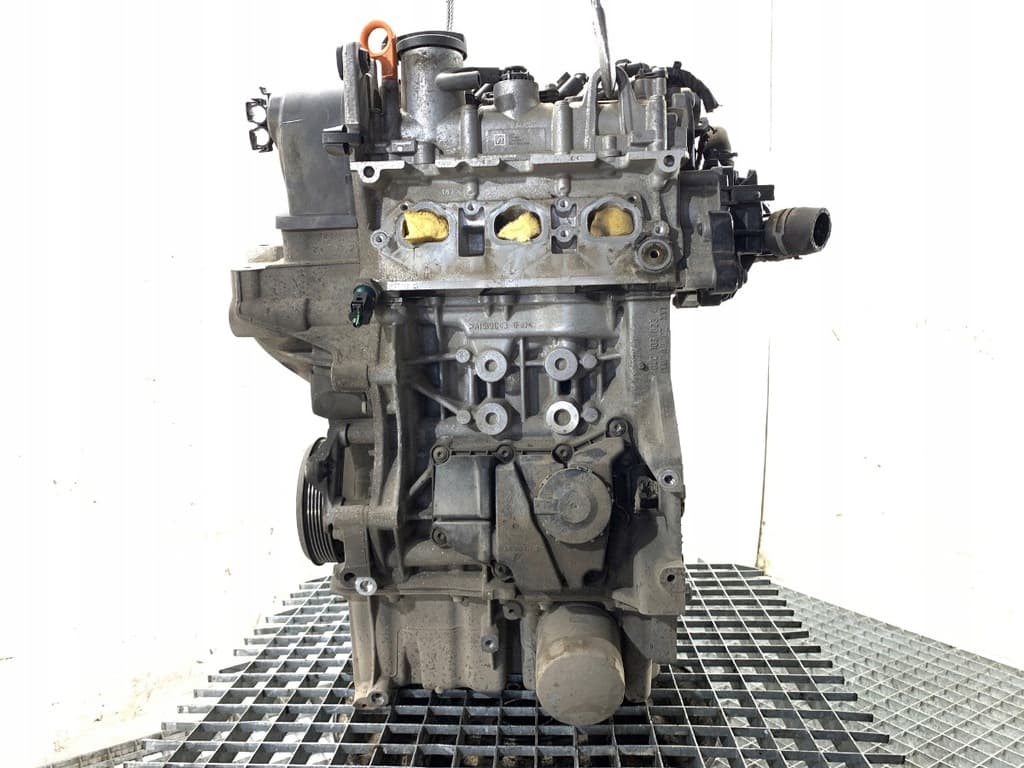 Moteur CHYE - Image 1