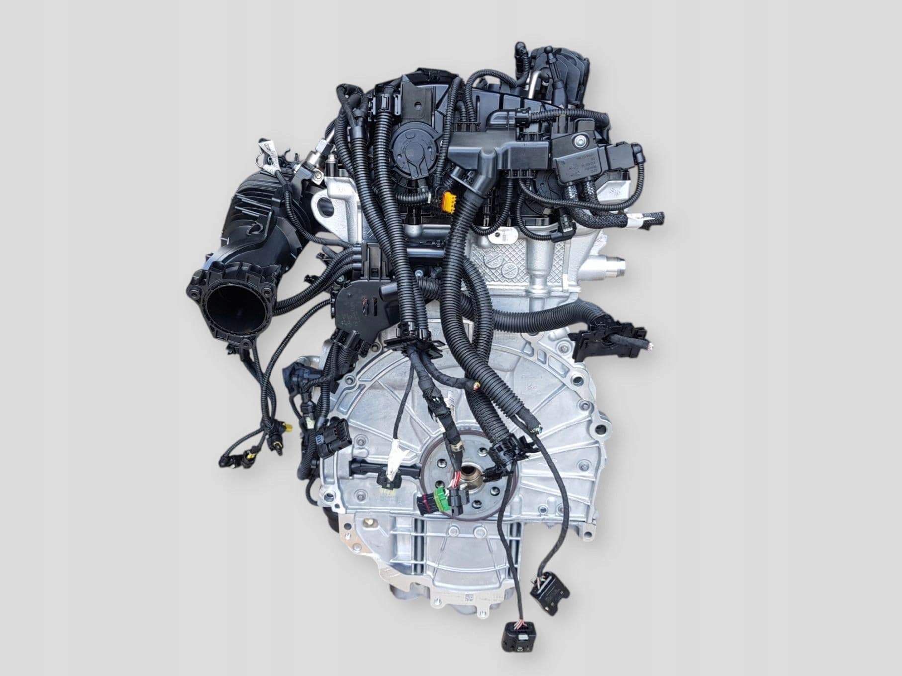 Moteur B38 A15 P — vue 4