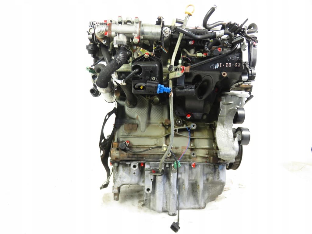 Moteur 192 A3.000 - Image 1