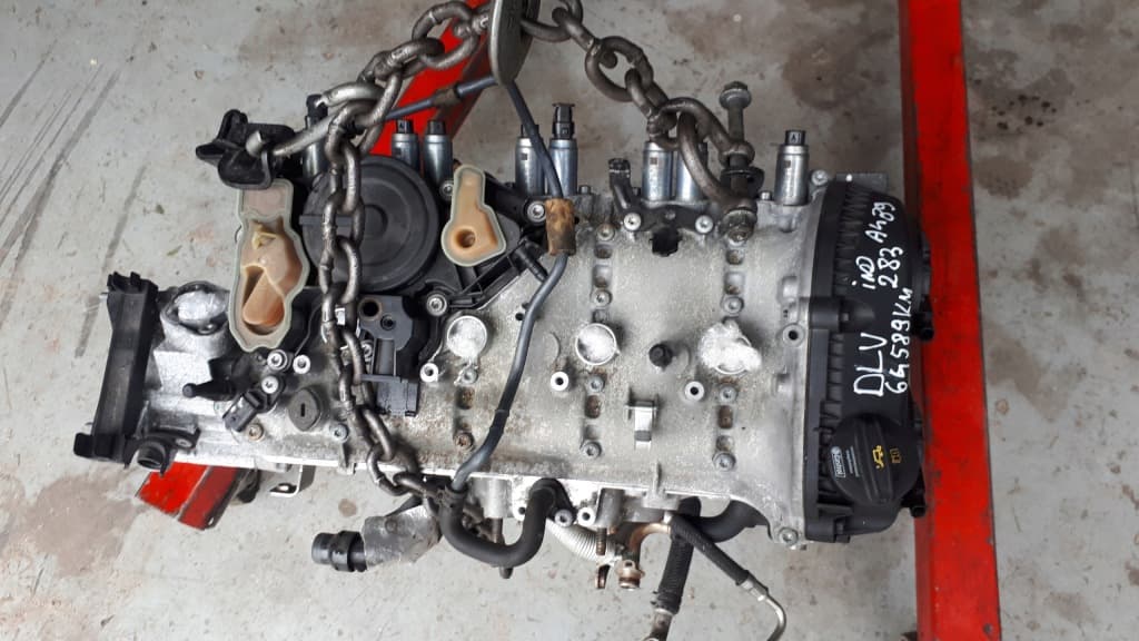 Moteur DLVB - Image 1