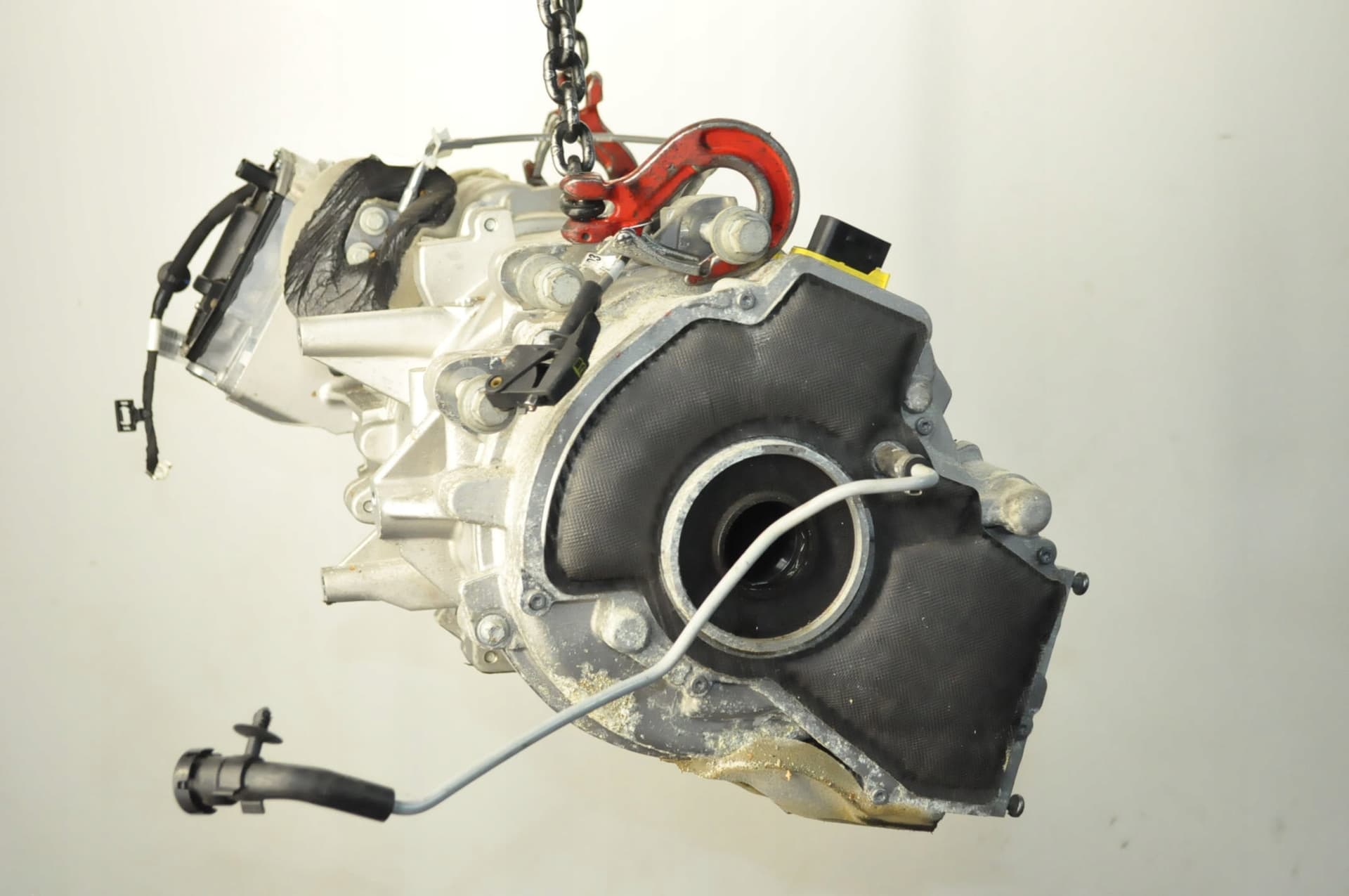 Moteur QG — vue 4