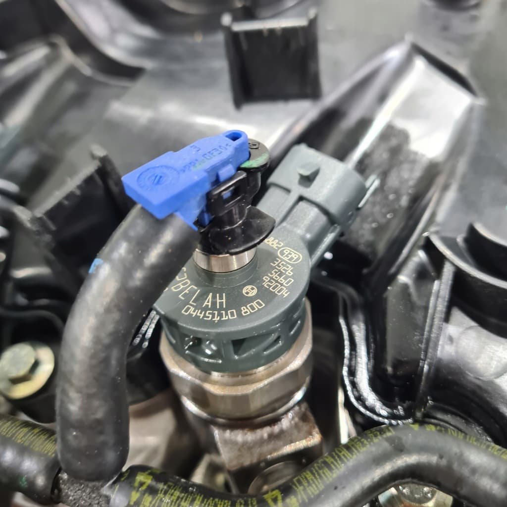 Moteur K9K 647 — vue 5