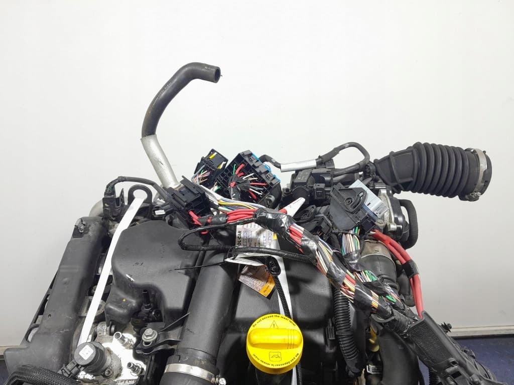 Moteur K9K 628 — vue 5