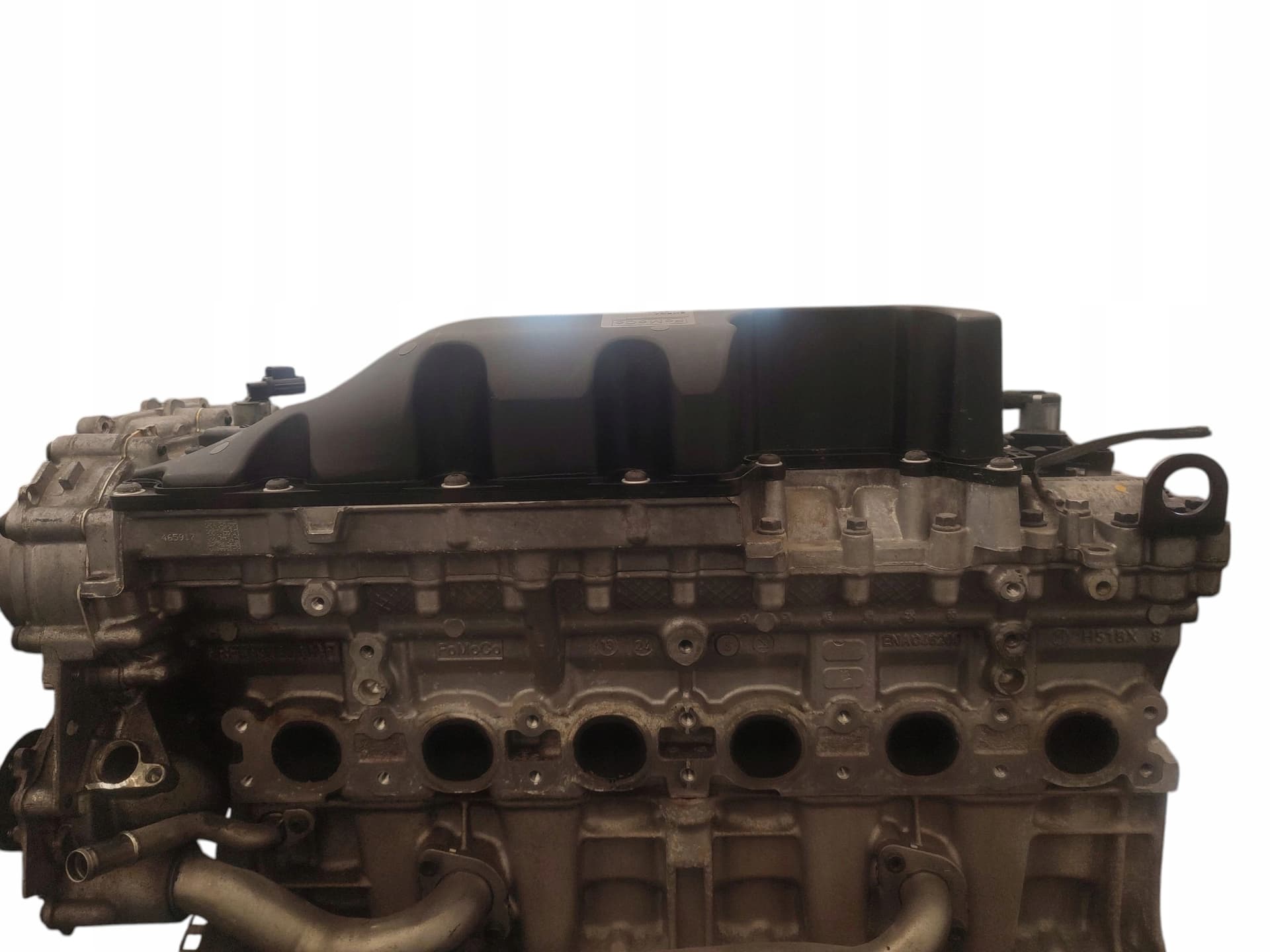 Moteur B 6324 S5 — vue 7