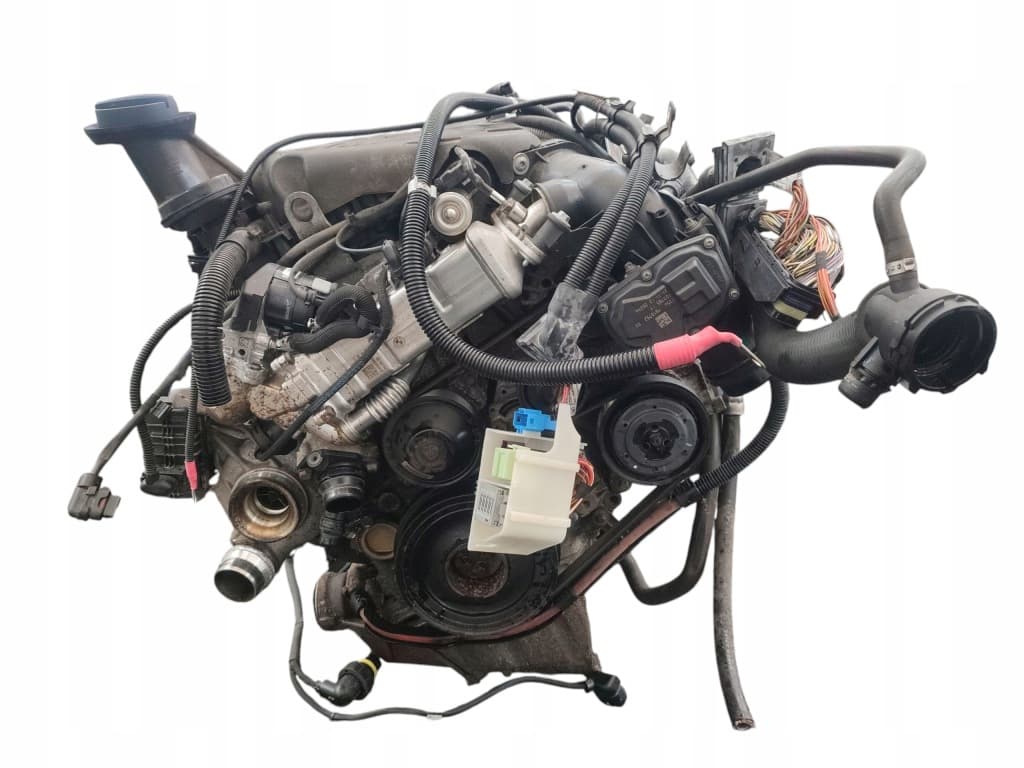 Moteur N47 D20 C pour BMW