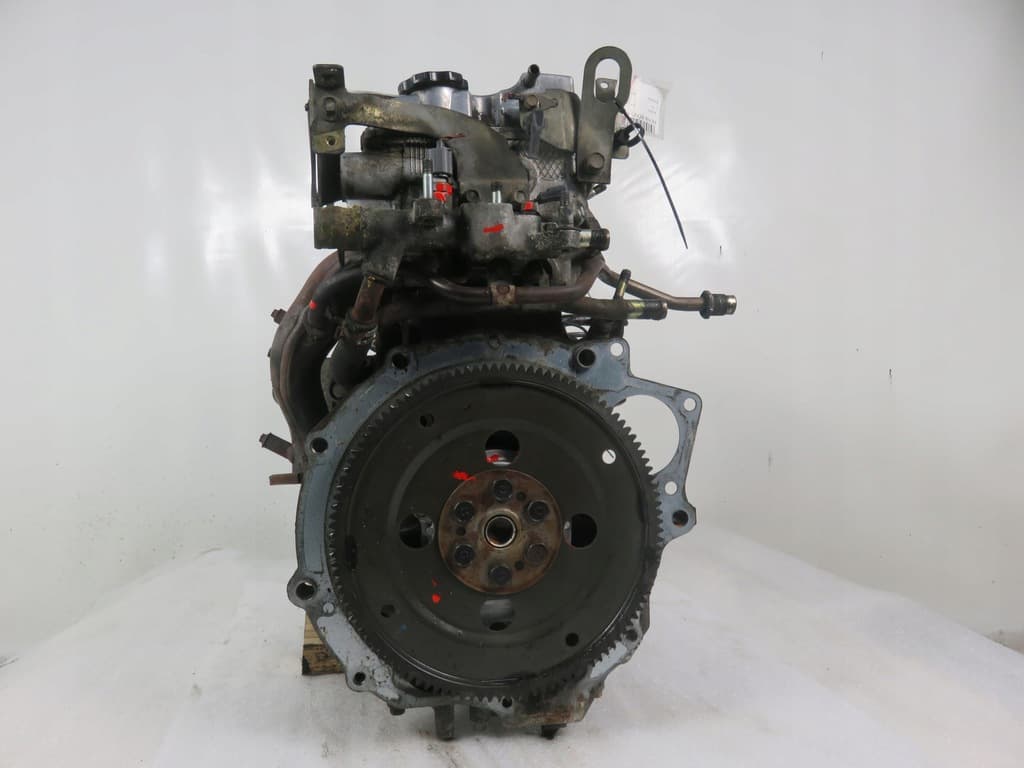 Moteur FS — vue 2