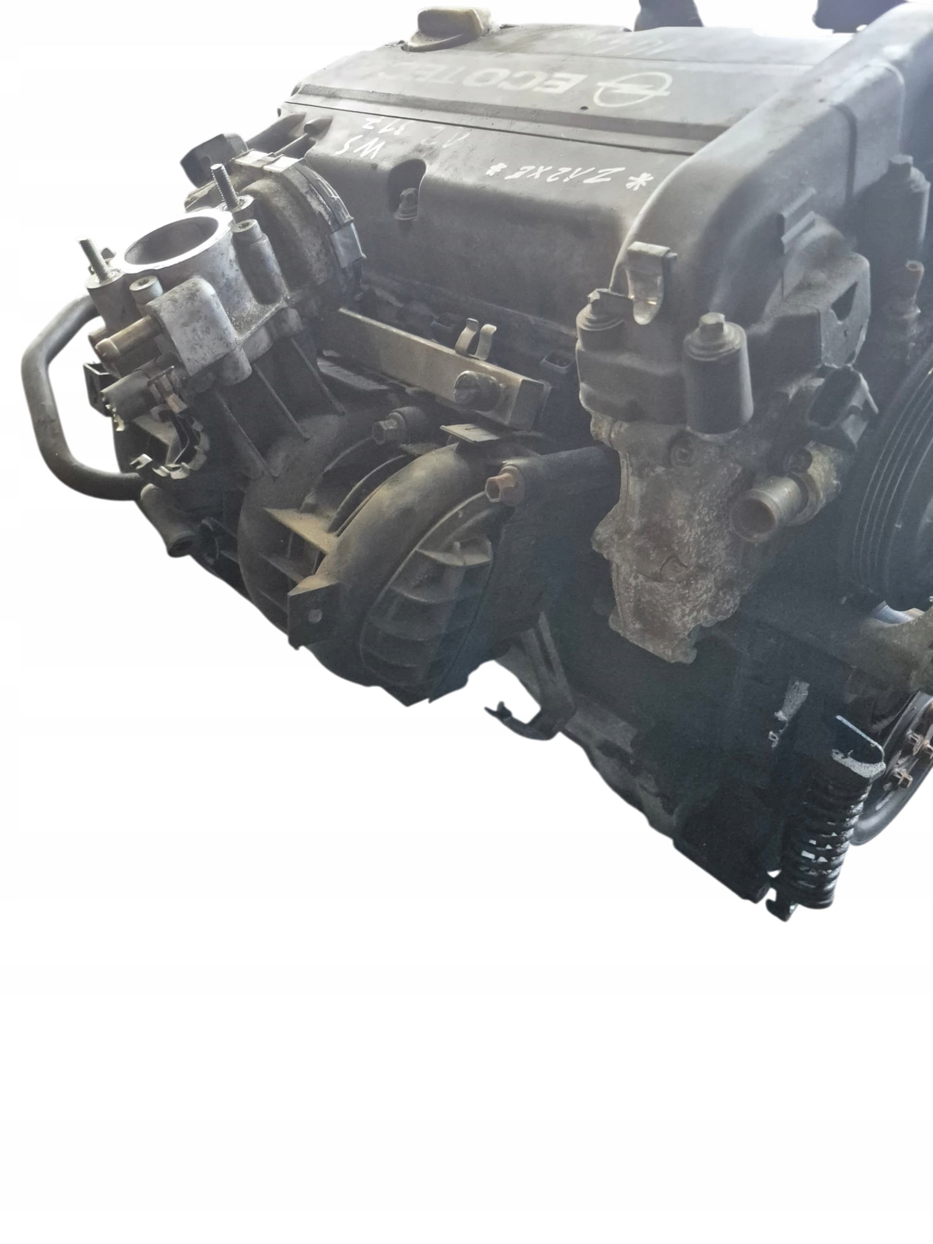 Moteur Z 12 XE — vue 4