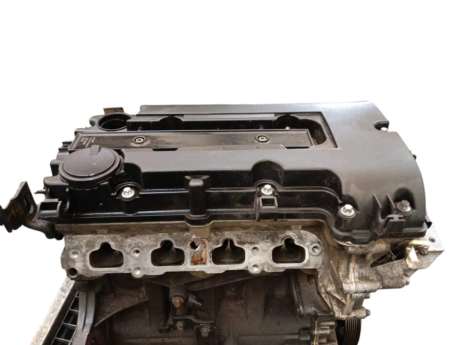 Moteur A 14 NEL — vue 7