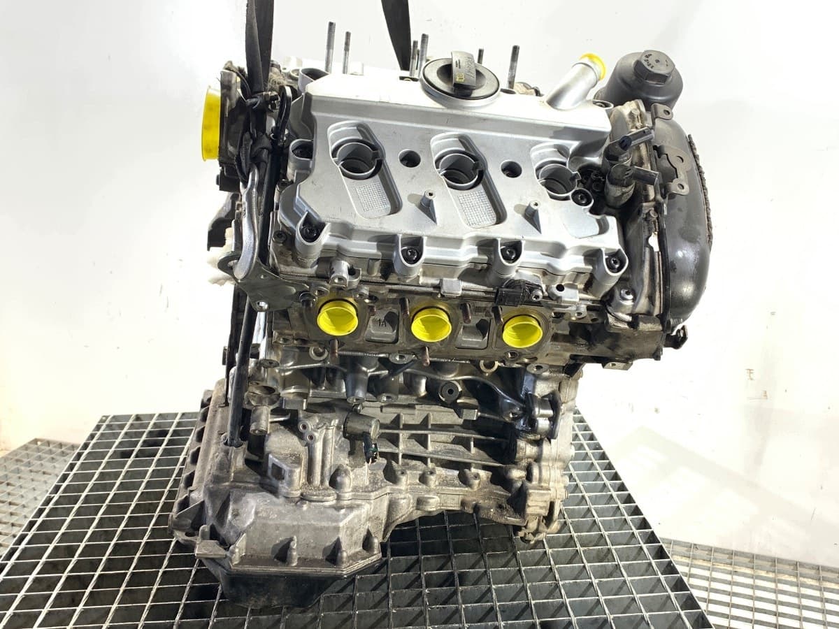 Moteur CRED — vue 2