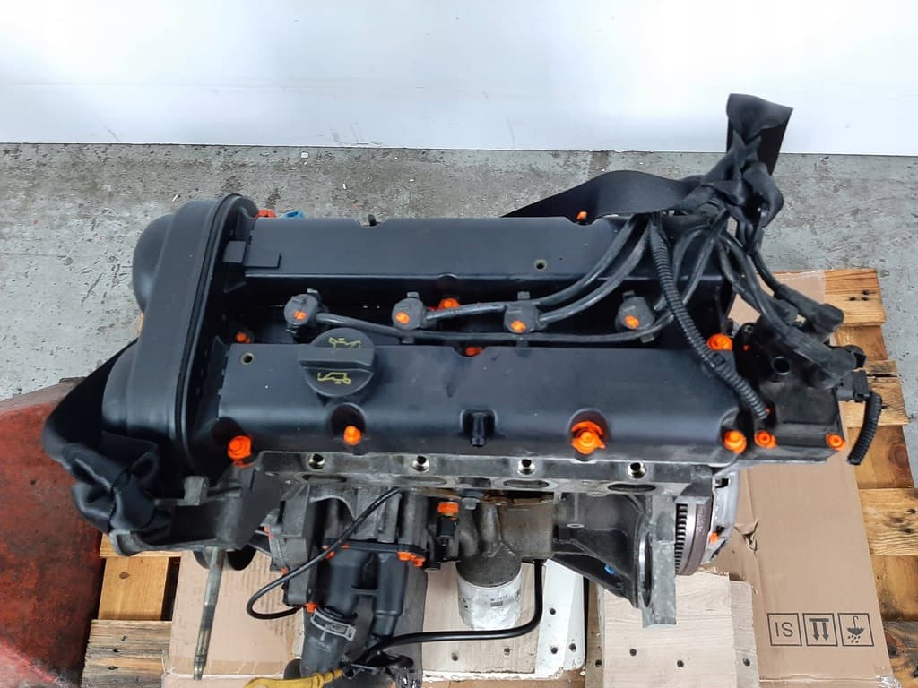 Moteur ASDA pour Ford Focus