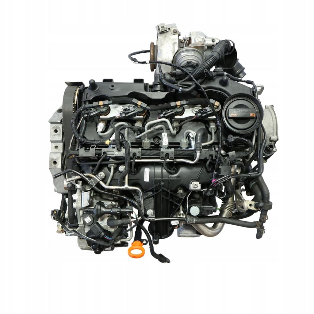 Moteur CFJA — vue 3