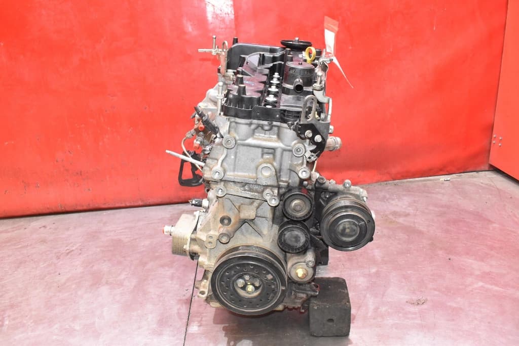 Moteur B 16 DTJ — vue 7