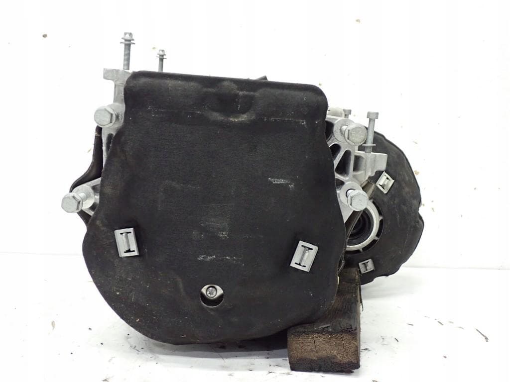 Moteur IB1P25B — vue 3