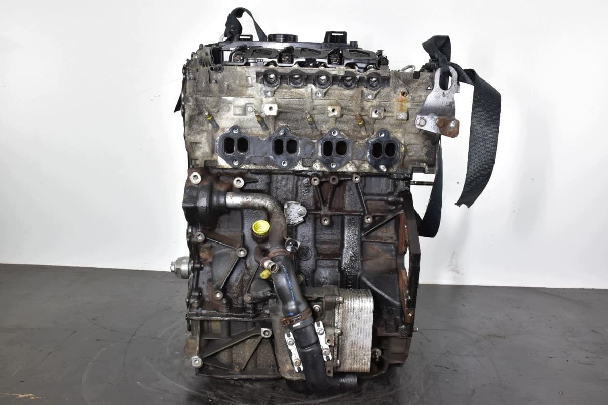 Moteur M9R 692 — vue 6