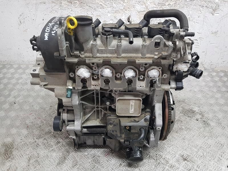 Moteur CJZA - Image 1