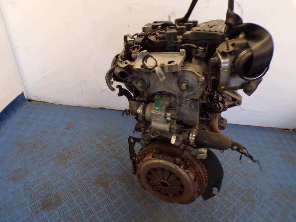 Moteur 182 B6.000 — vue 2