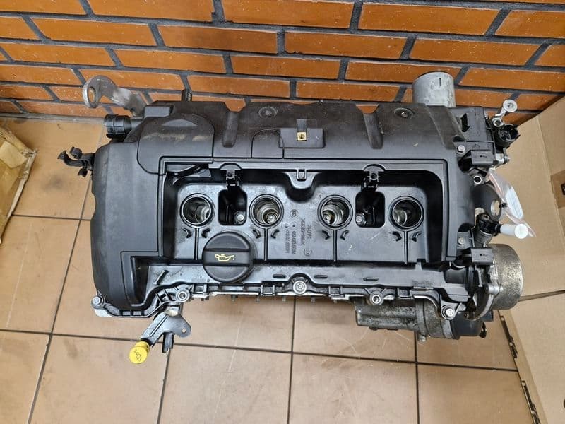 Moteur 8FS (EP3) — vue 4