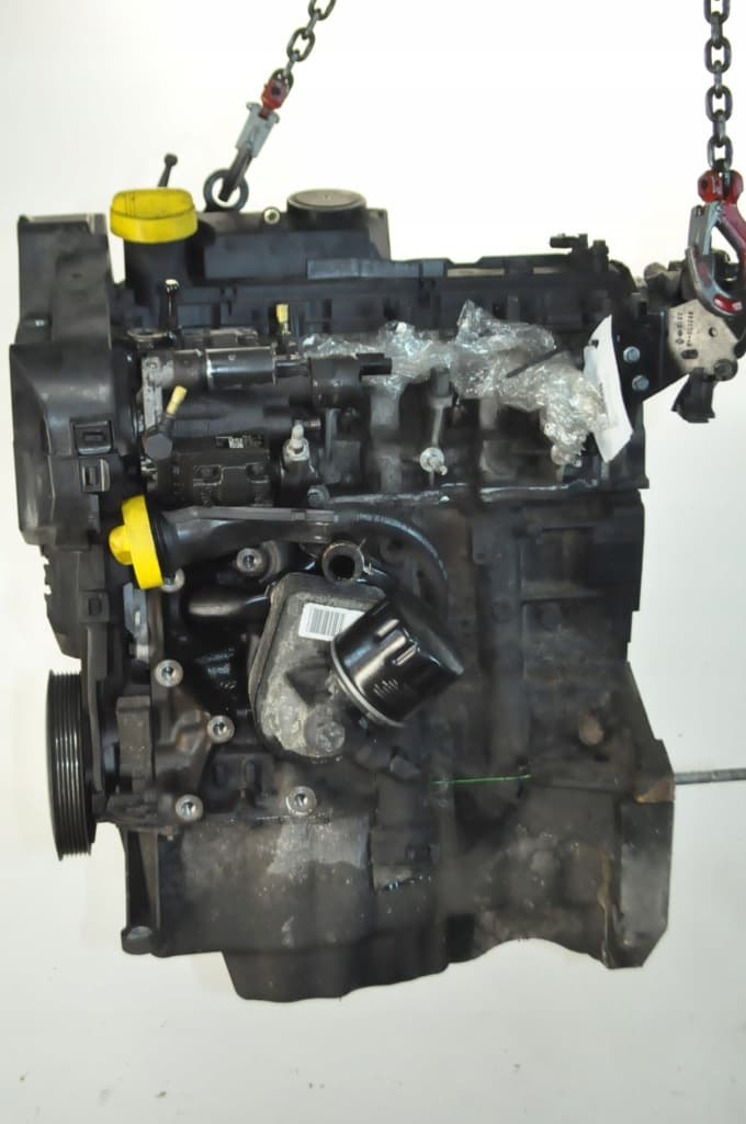 Moteur K9K 832 - Image 1