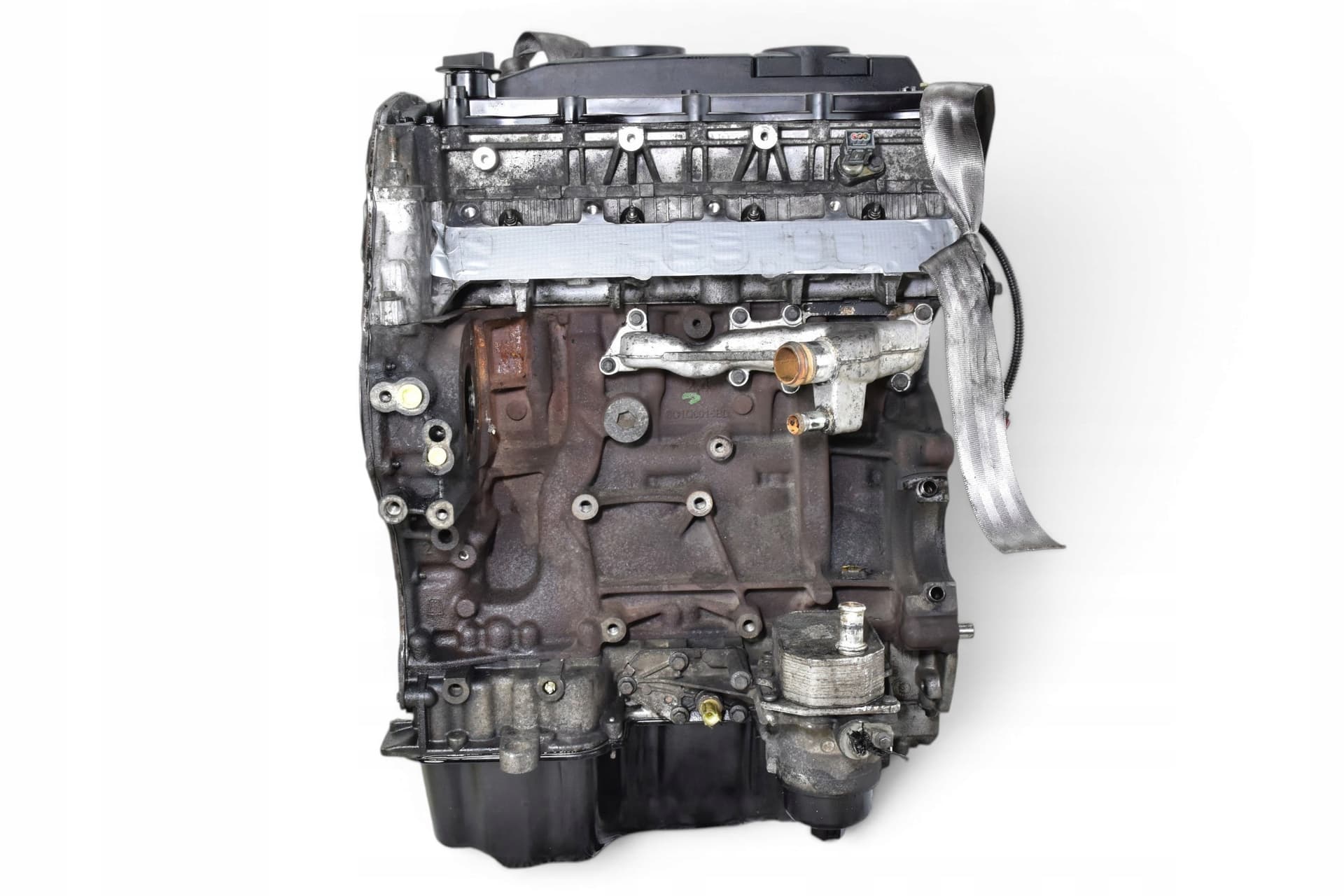 Moteur PHFA — vue 4