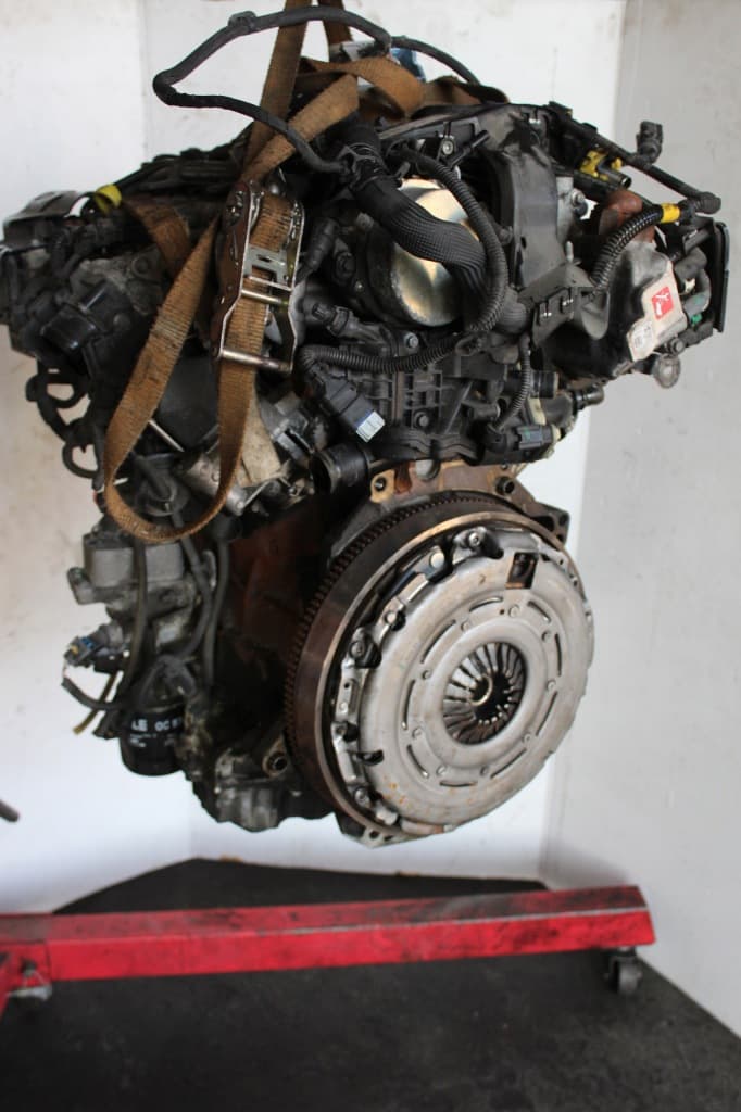 Moteur AHR (DW10FD) pour DS