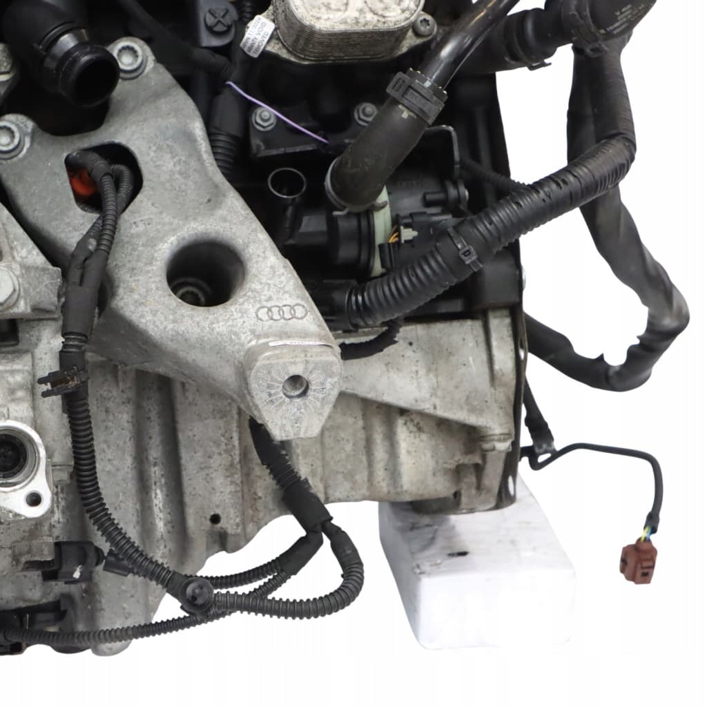 Moteur CGLC — vue 4