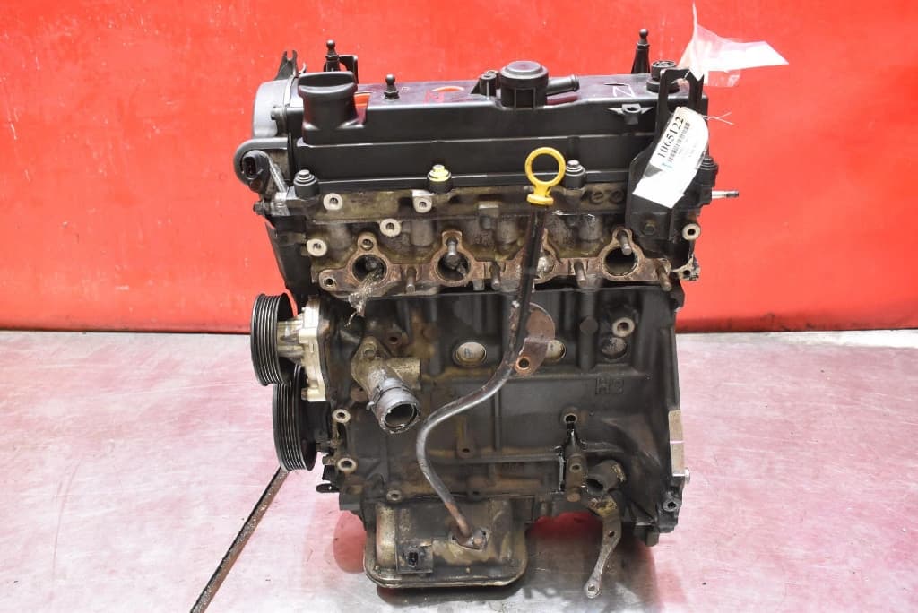 Moteur Z 17 DTR - Image 1