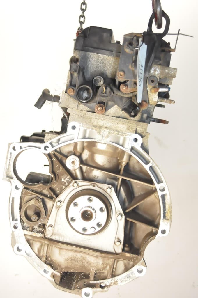 Moteur SNJA — vue 2